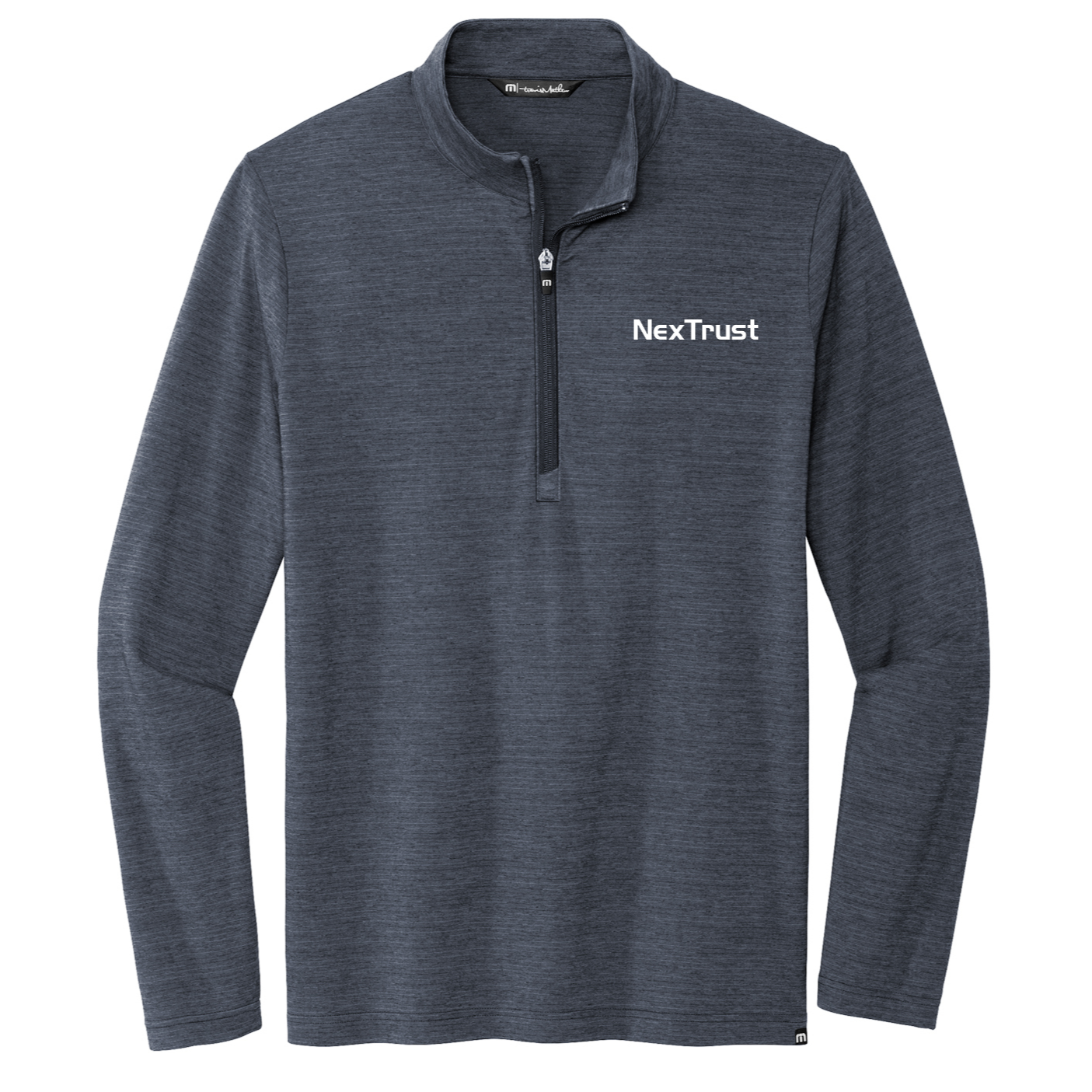 TravisMathew Crestview 1/4-Zip - (USA Only)