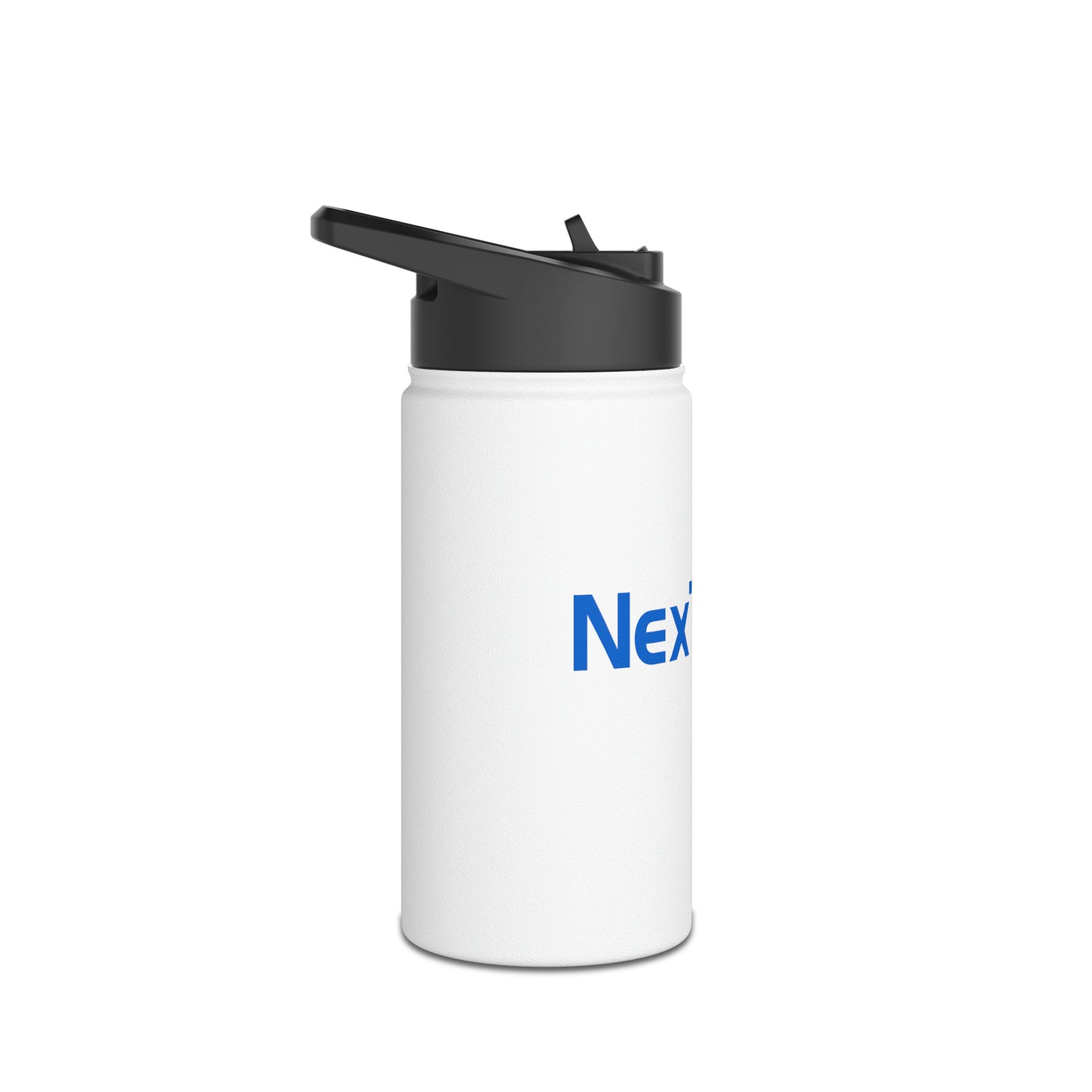 Stainless Steel Water Bottle, Standard Lid