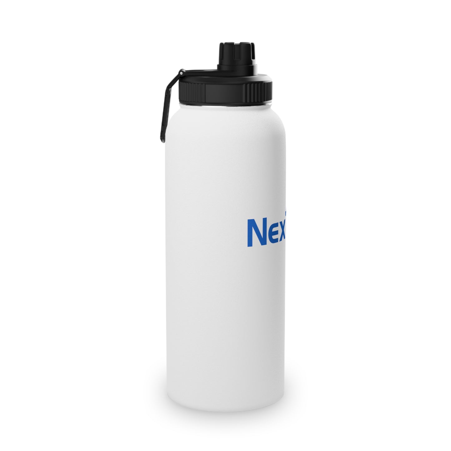 Stainless Steel Water Bottle, Sports Lid