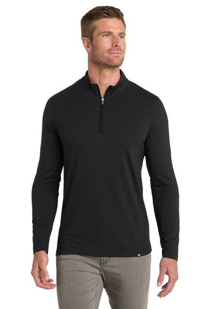 TravisMathew Crestview 1/4-Zip - (USA Only)