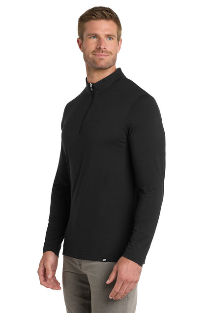 TravisMathew Crestview 1/4-Zip - (USA Only)