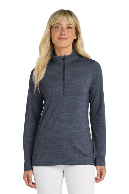 TravisMathew Women's Crestview 1/4-Zip - (USA Only)