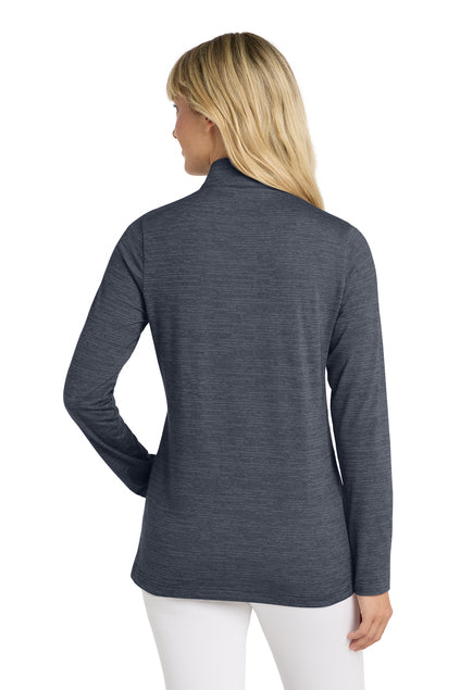 TravisMathew Women's Crestview 1/4-Zip - (USA Only)