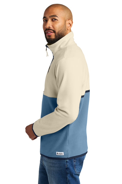 Cotopaxi® Amado 1/2-Zip Fleece - (USA Only)