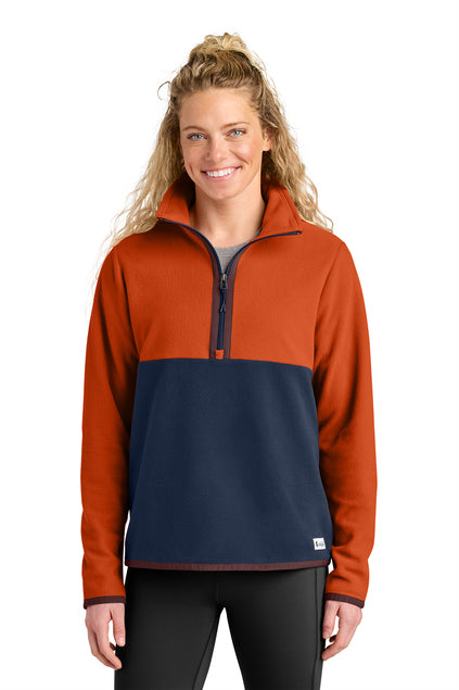 Cotopaxi® Women’s Amado 1/2-Zip Fleece - (USA Only)