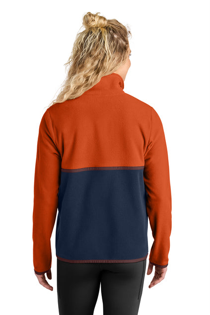 Cotopaxi® Women’s Amado 1/2-Zip Fleece - (USA Only)