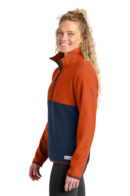 Cotopaxi® Women’s Amado 1/2-Zip Fleece - (USA Only)
