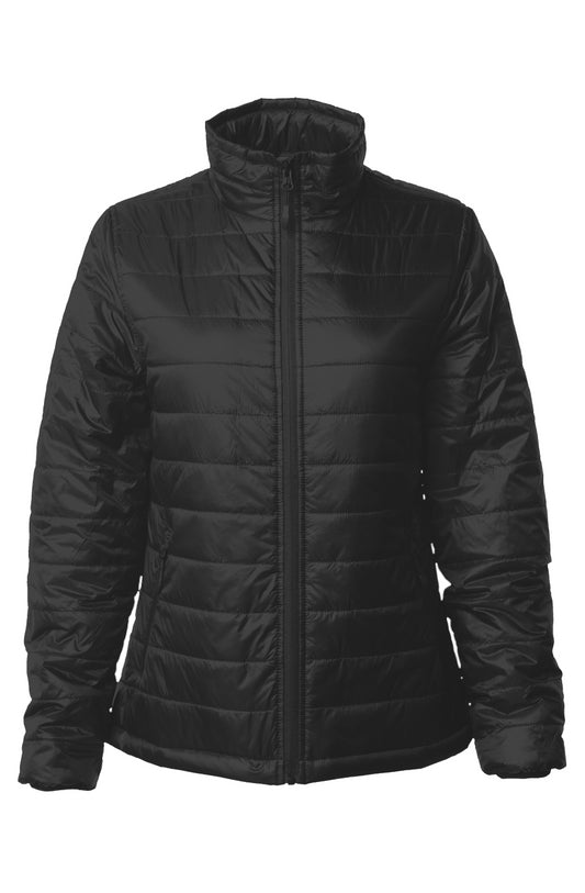 Women's Puffer Jacket