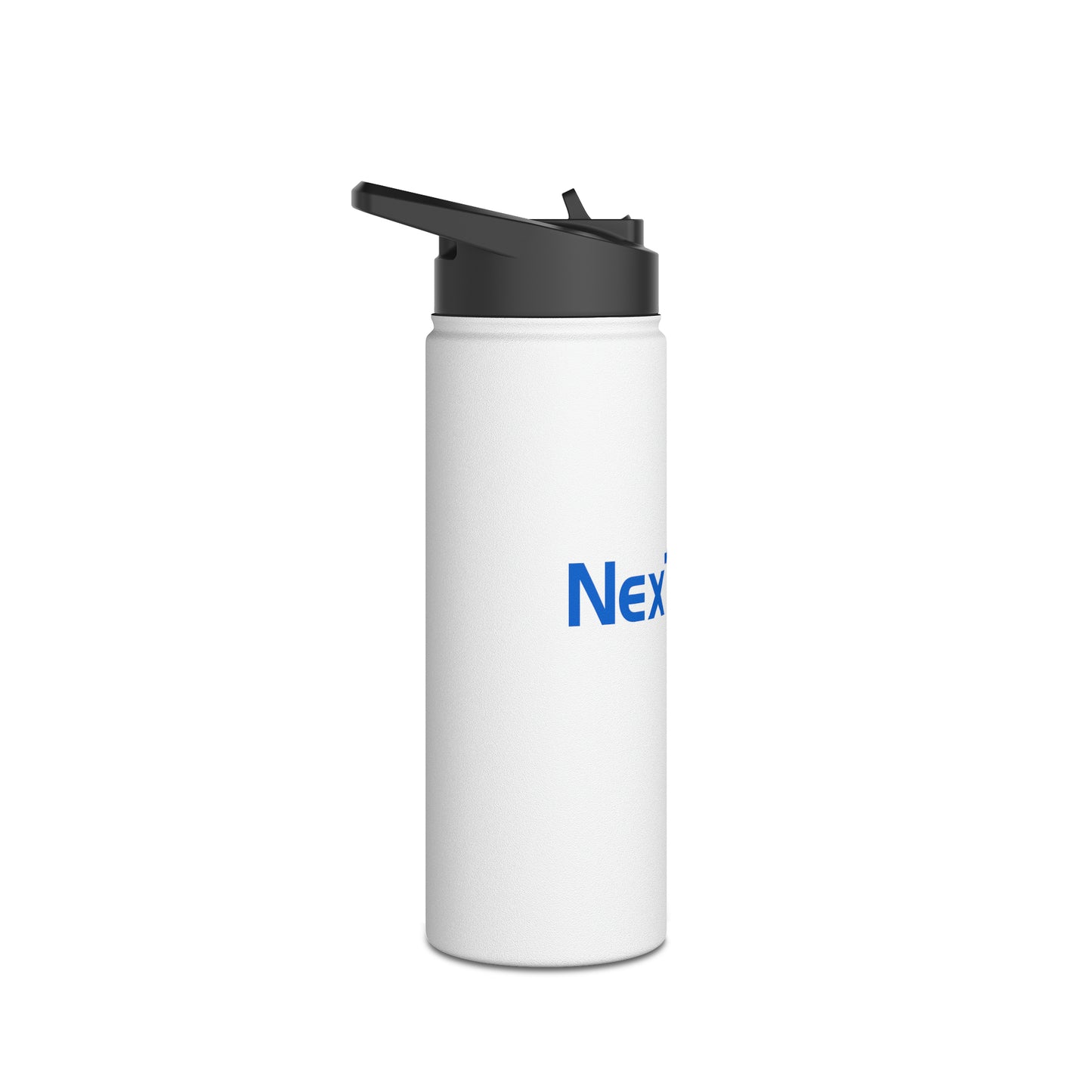 Stainless Steel Water Bottle, Standard Lid