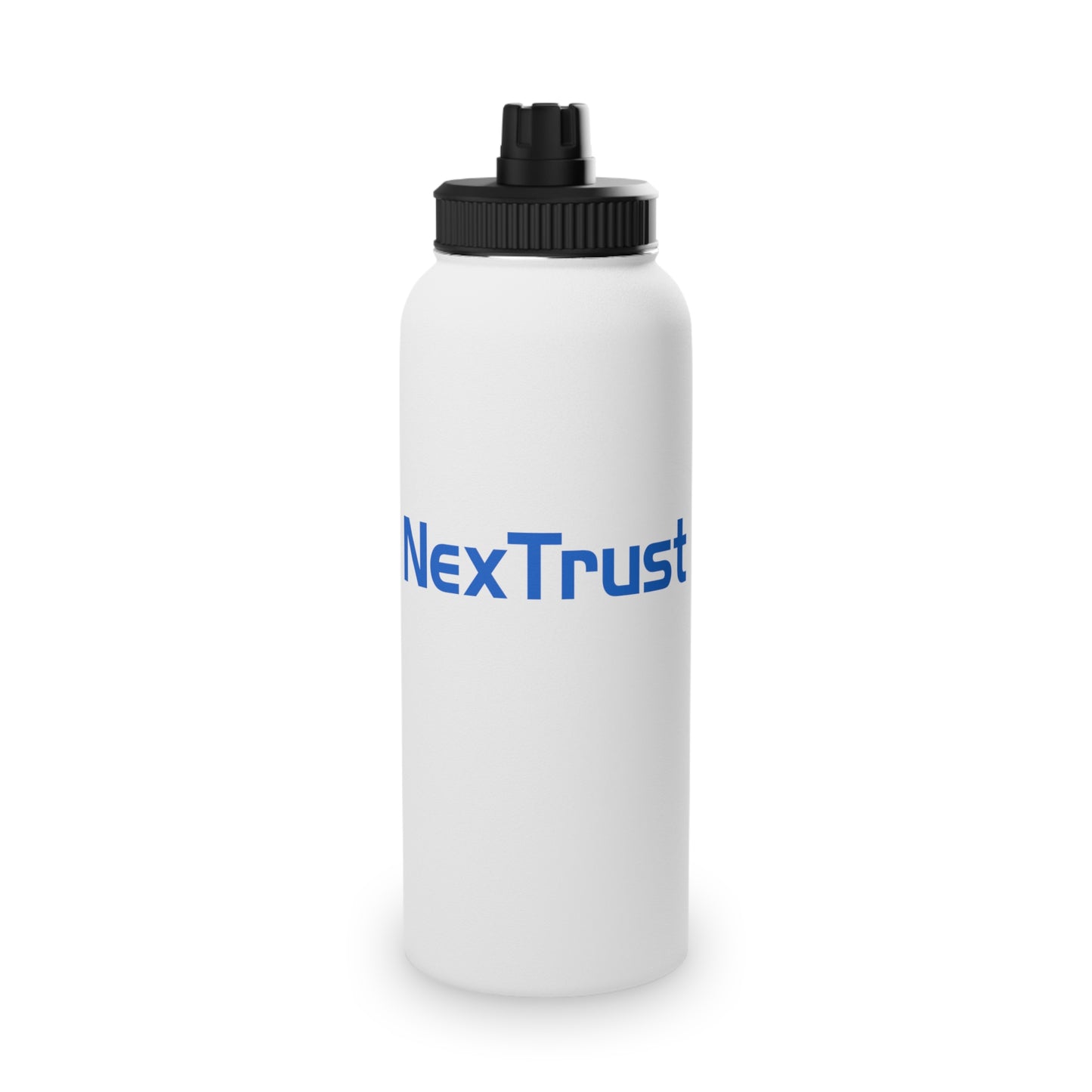 Stainless Steel Water Bottle, Sports Lid