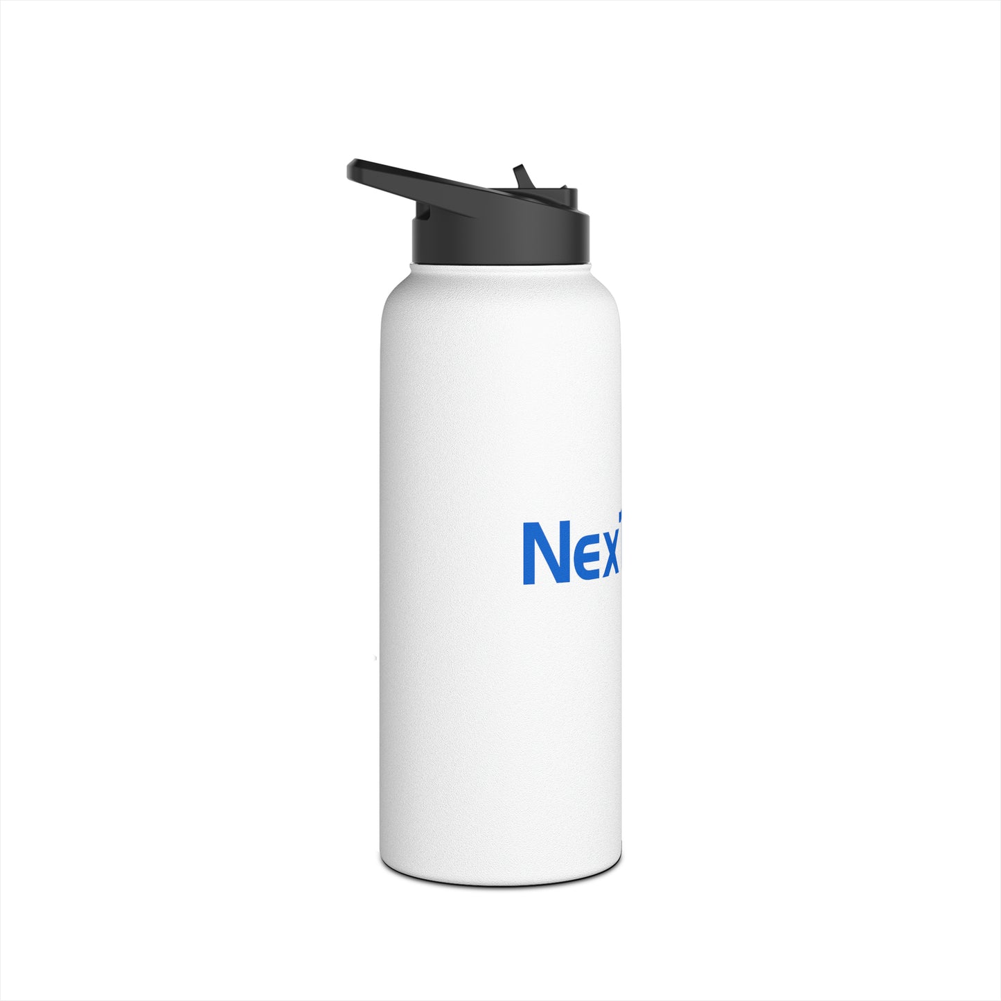 Stainless Steel Water Bottle, Standard Lid