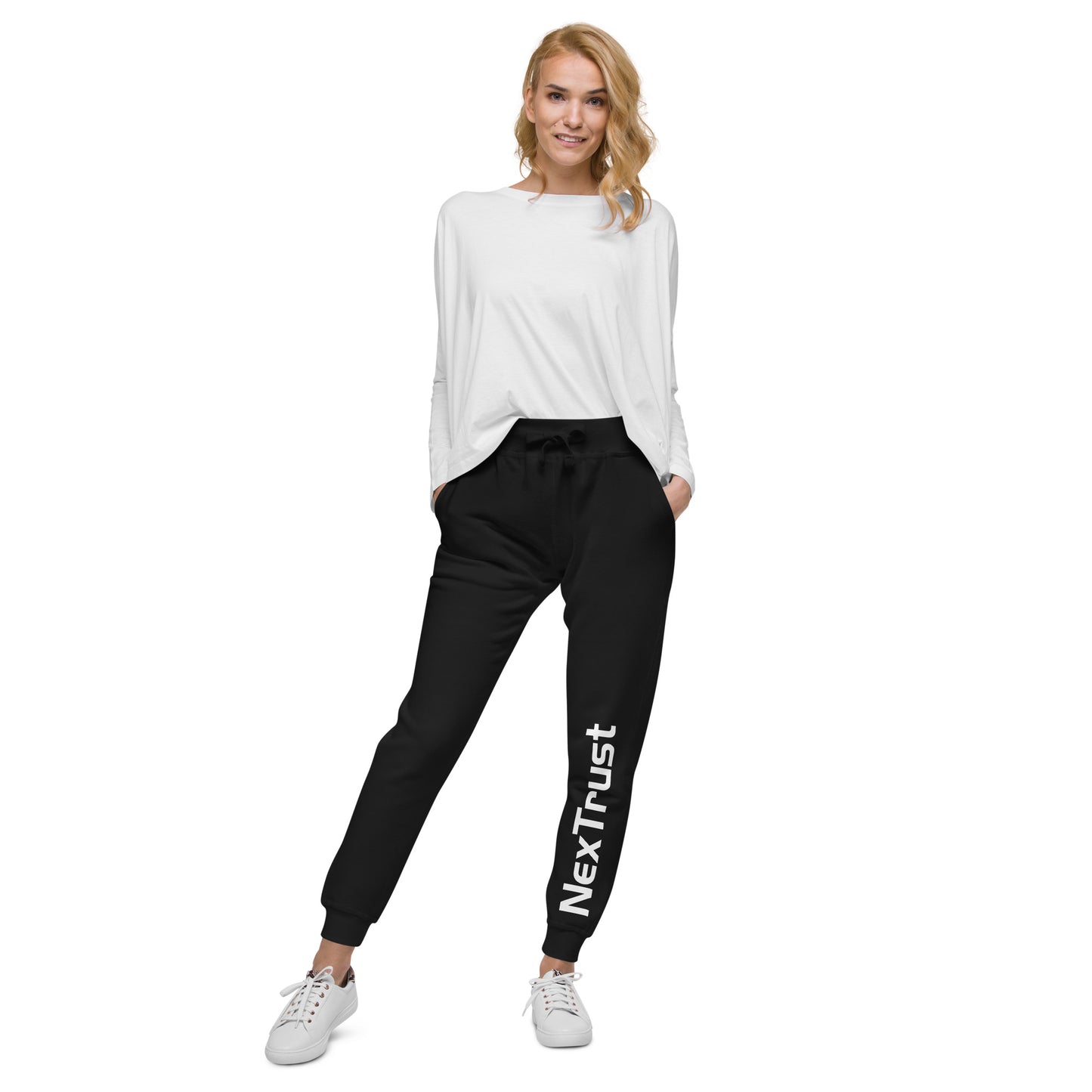 Independent Trading Co. | Unisex fleece sweatpants