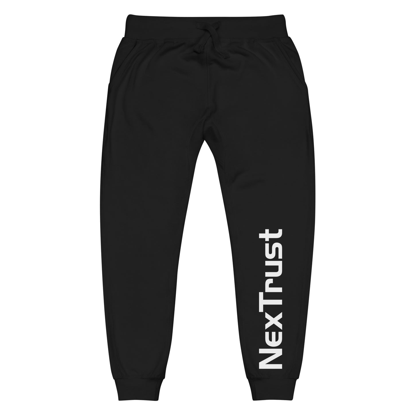 Independent Trading Co. | Unisex fleece sweatpants