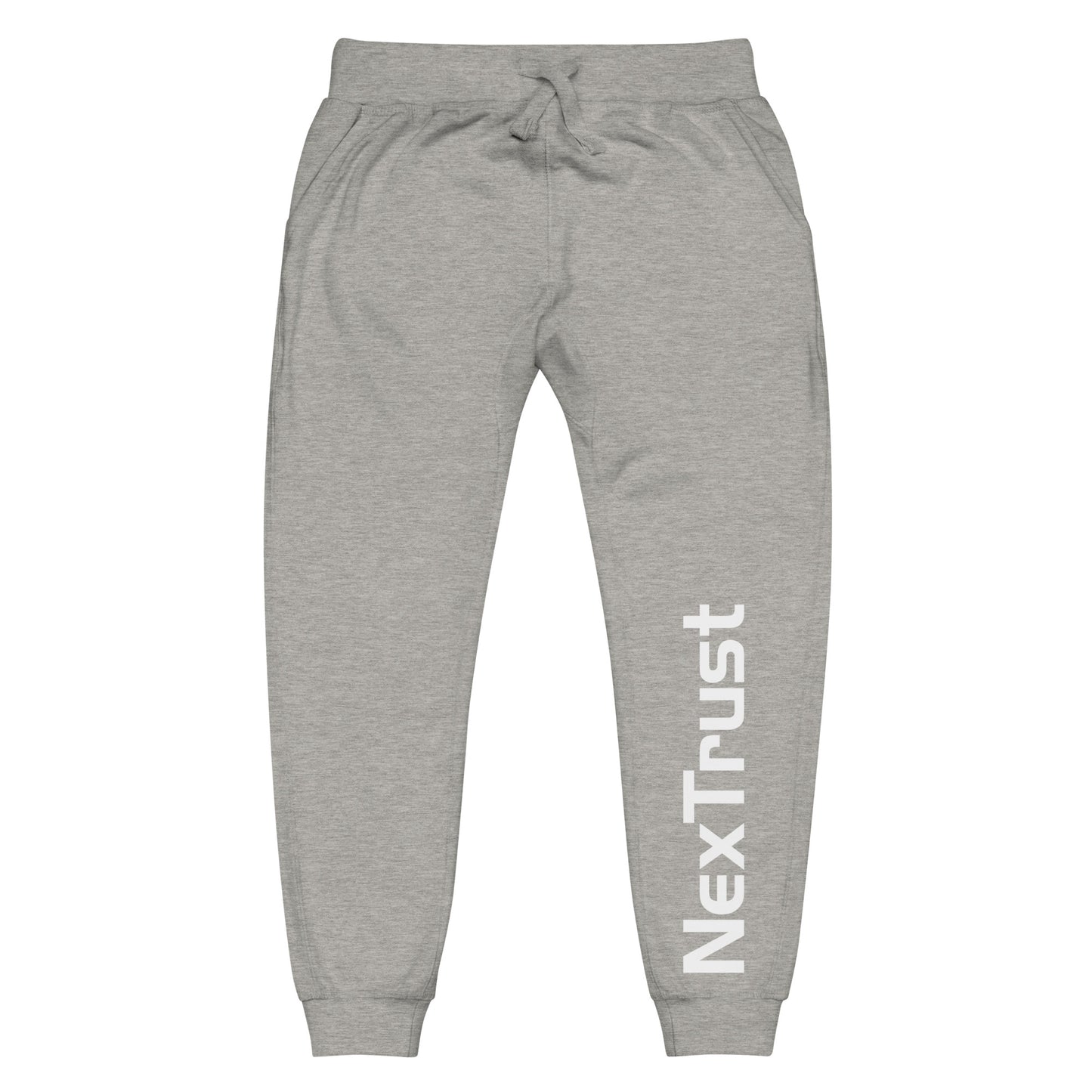 Independent Trading Co. | Unisex fleece sweatpants