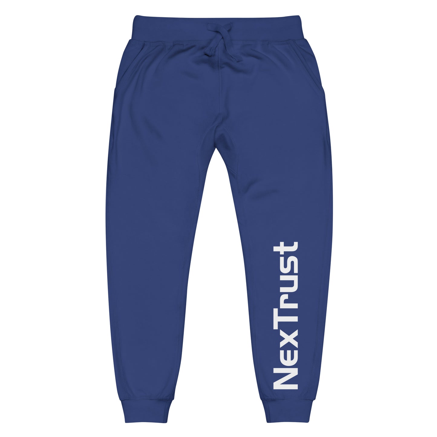 Independent Trading Co. | Unisex fleece sweatpants