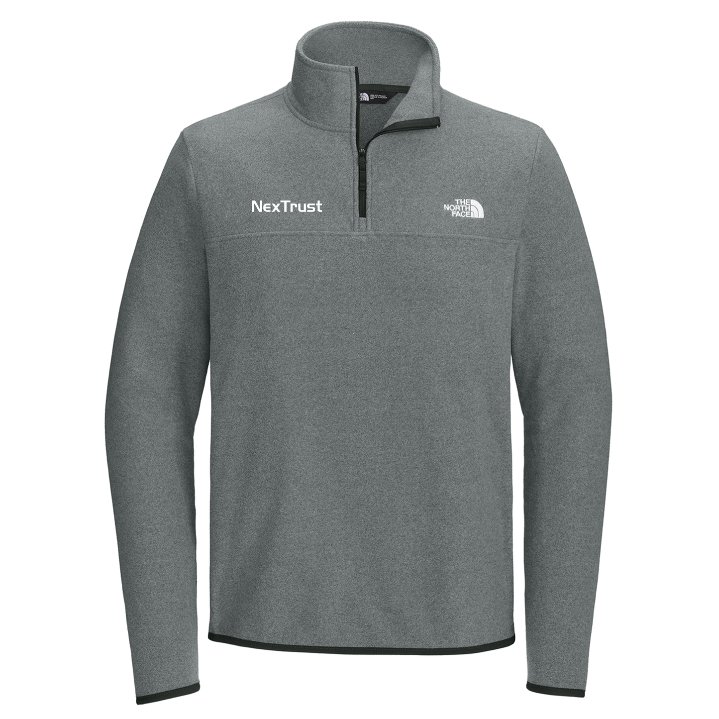 The North Face® Glacier 1/4-Zip Fleece - (USA Only)