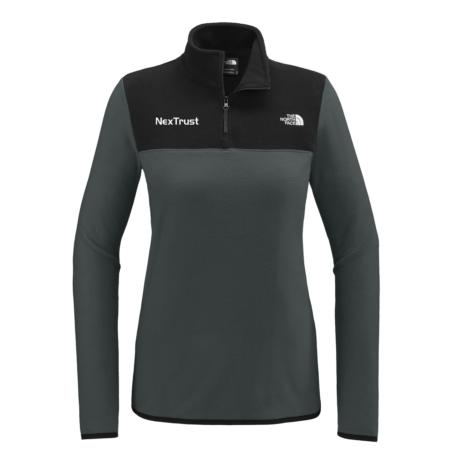 The North Face® Women's Glacier 1/4-Zip Fleece - (USA Only)