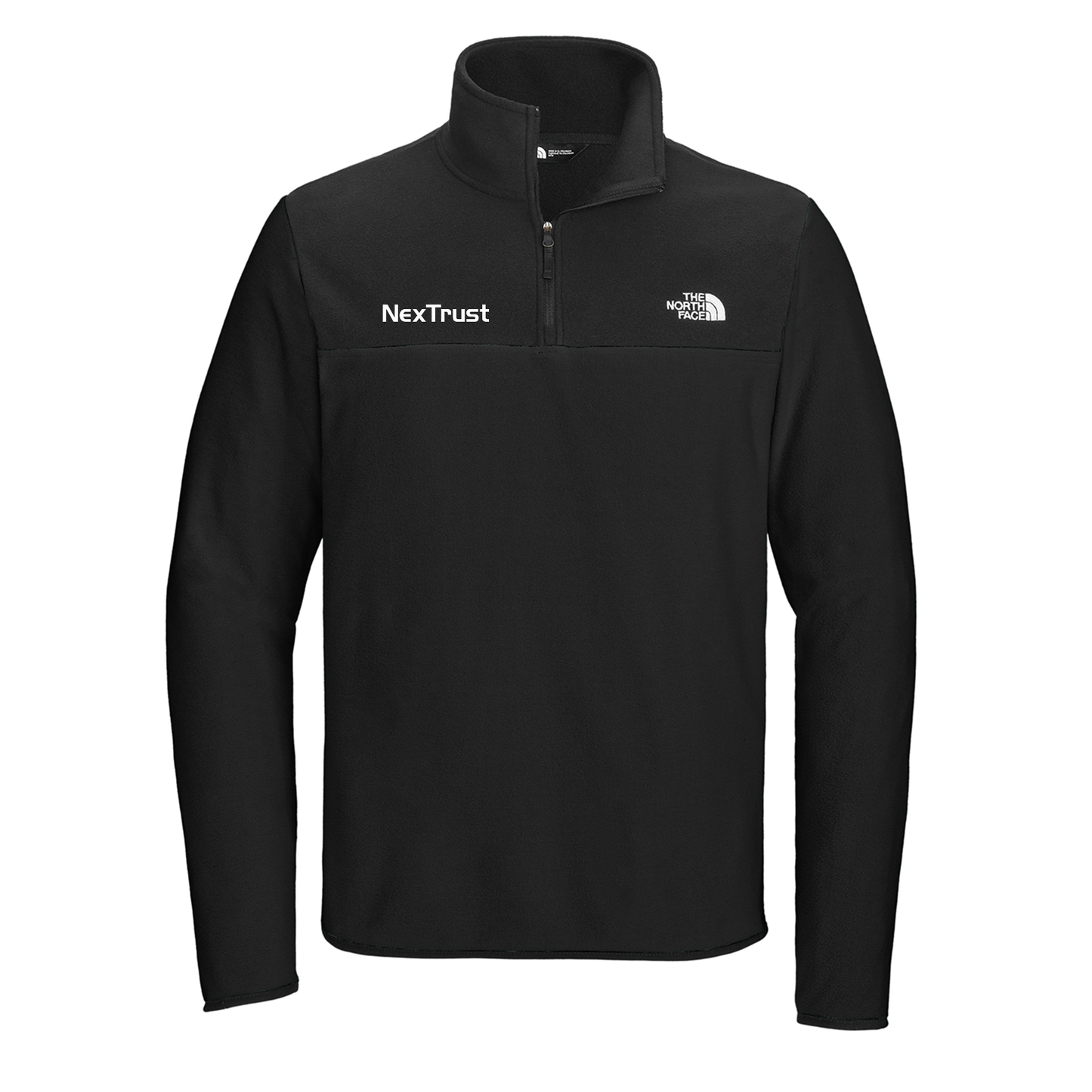 The North Face® Glacier 1/4-Zip Fleece - (USA Only)