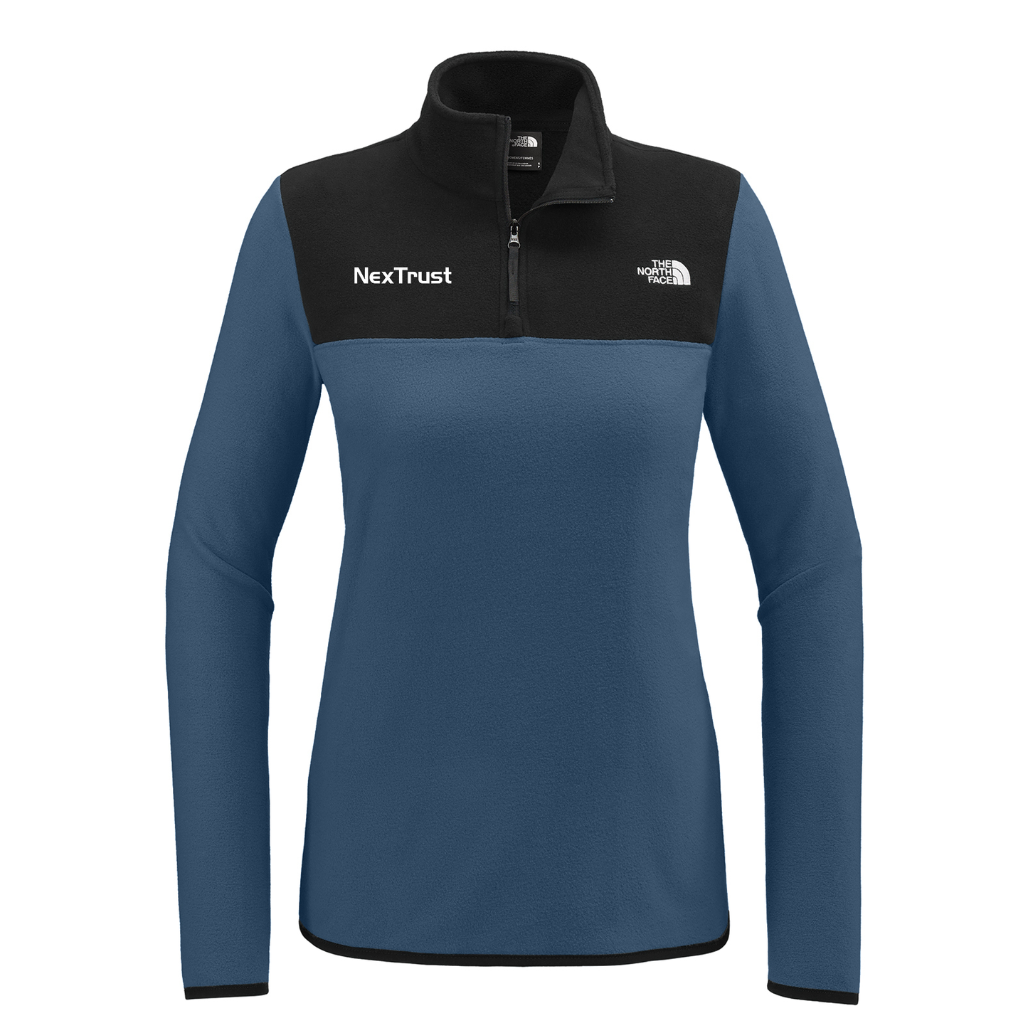 The North Face® Women's Glacier 1/4-Zip Fleece - (USA Only)
