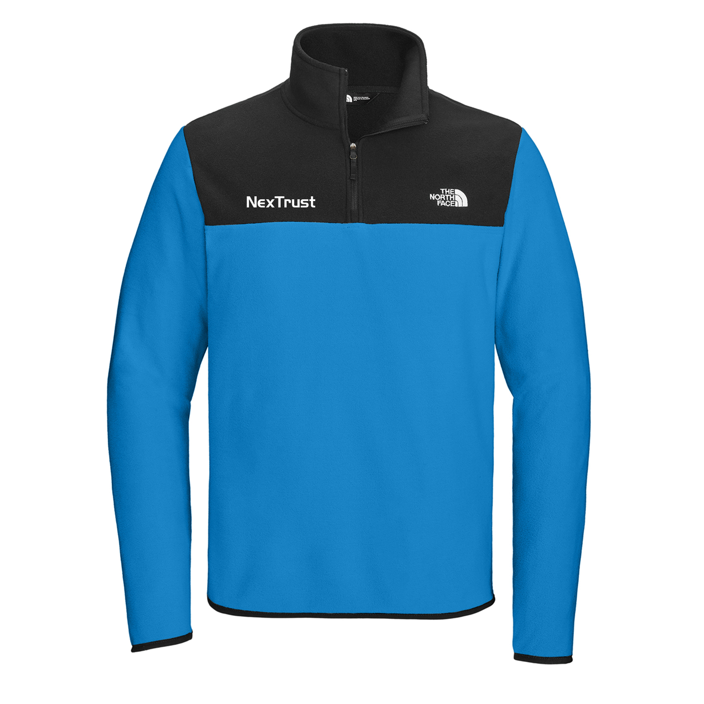 The North Face® Glacier 1/4-Zip Fleece - (USA Only)