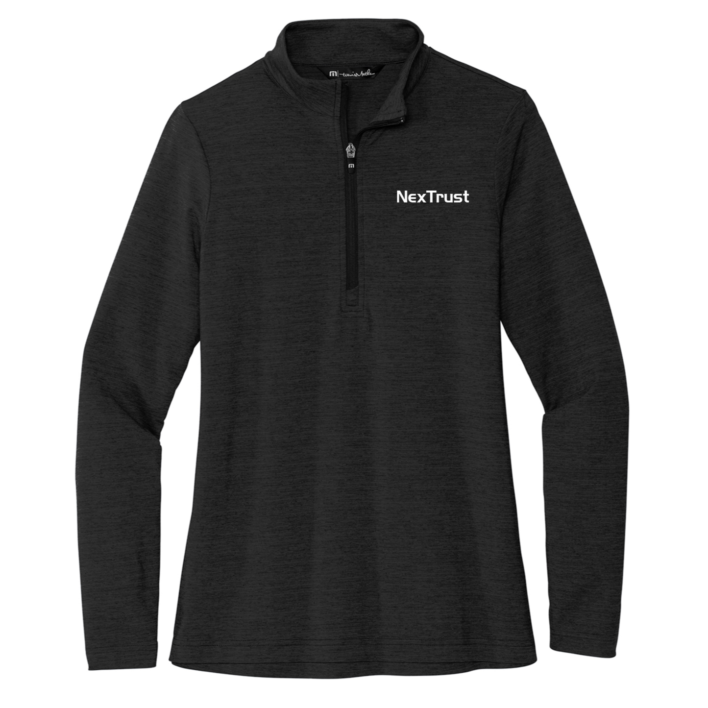 TravisMathew Women's Crestview 1/4-Zip - (USA Only)