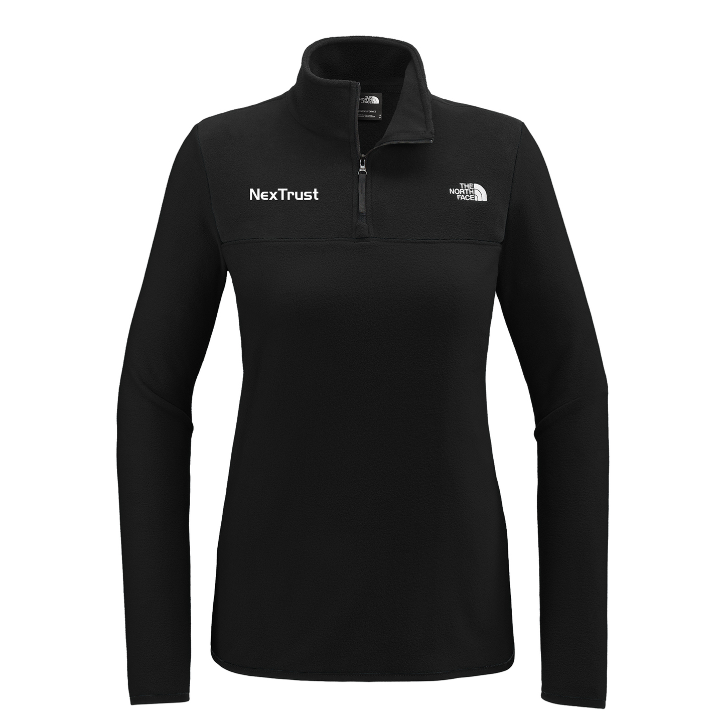 The North Face® Women's Glacier 1/4-Zip Fleece - (USA Only)