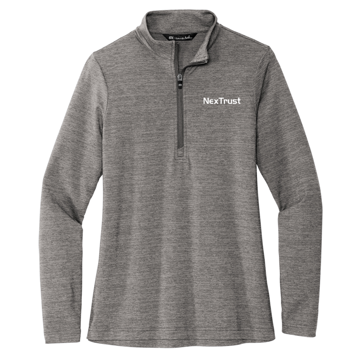 TravisMathew Women's Crestview 1/4-Zip - (USA Only)