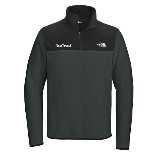 The North Face® Glacier 1/4-Zip Fleece - (USA Only)