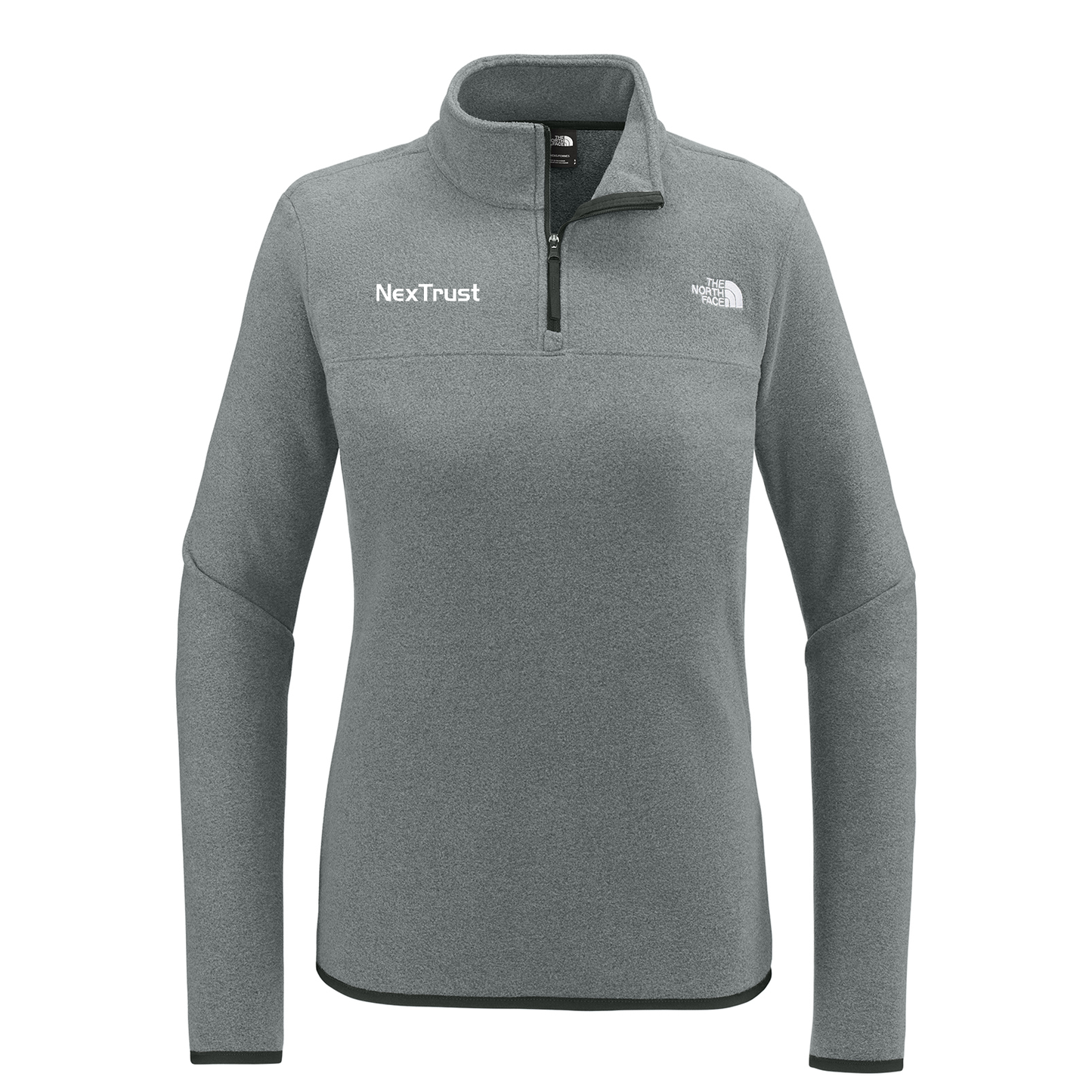 The North Face® Women's Glacier 1/4-Zip Fleece - (USA Only)