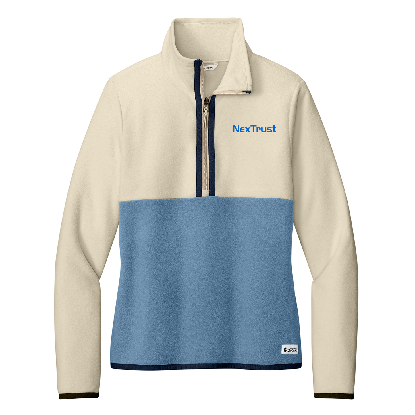 Cotopaxi® Women’s Amado 1/2-Zip Fleece - (USA Only)