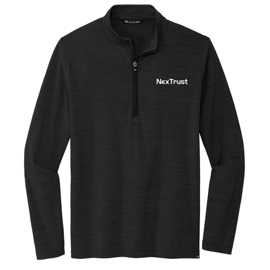 TravisMathew Crestview 1/4-Zip - (USA Only)
