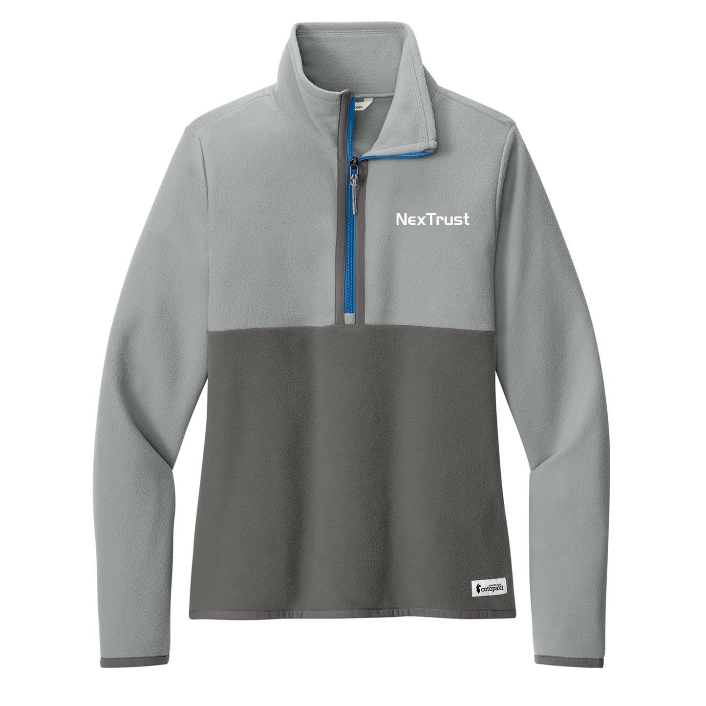Cotopaxi® Women’s Amado 1/2-Zip Fleece - (USA Only)