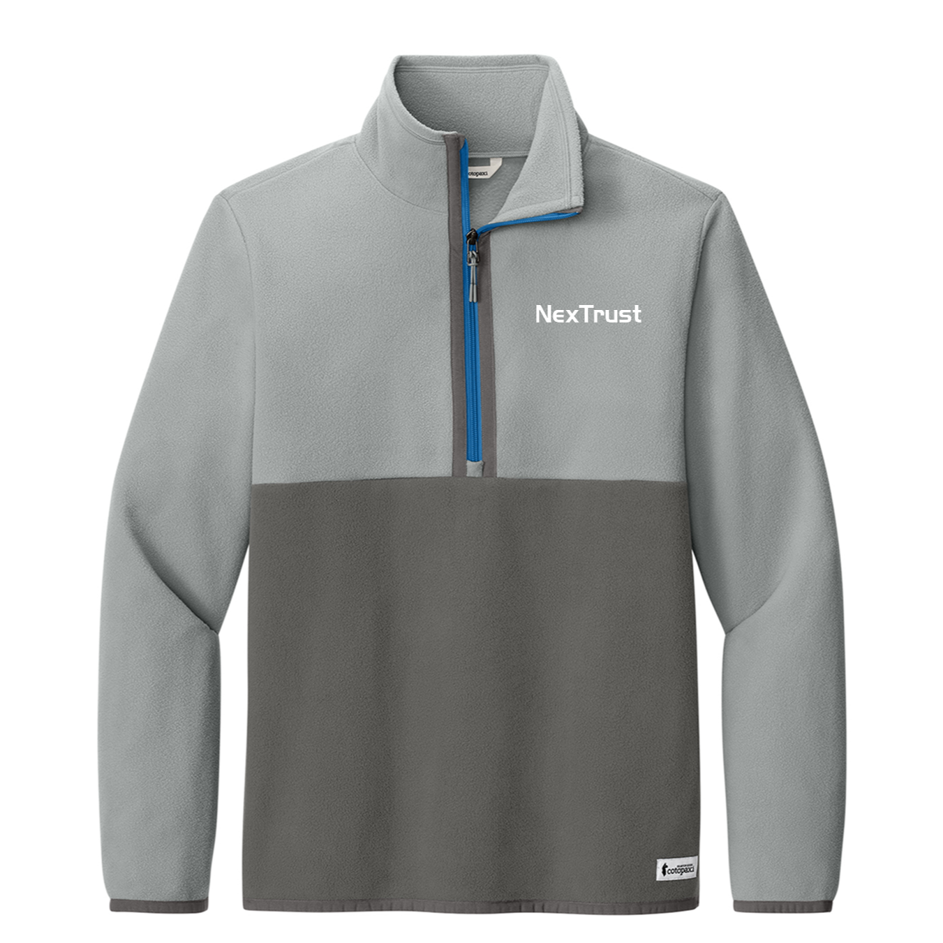 Cotopaxi® Amado 1/2-Zip Fleece - (USA Only)