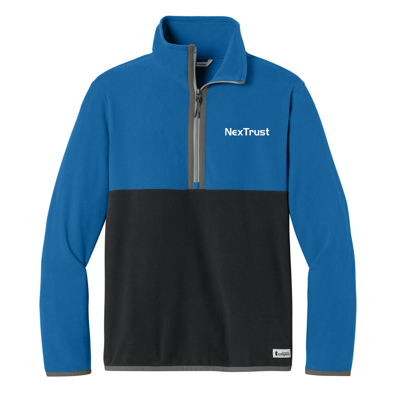 Cotopaxi® Amado 1/2-Zip Fleece - (USA Only)