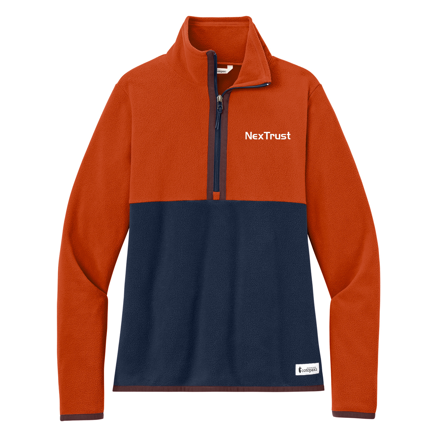 Cotopaxi® Women’s Amado 1/2-Zip Fleece - (USA Only)
