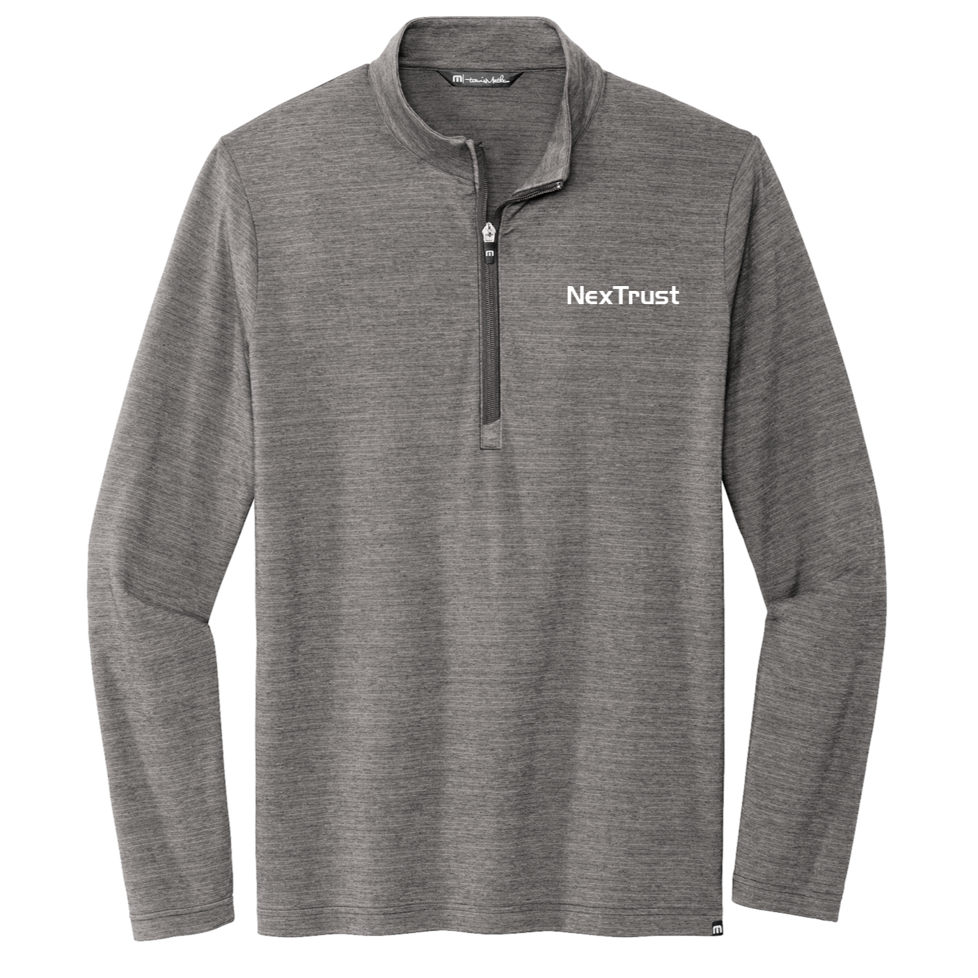 TravisMathew Crestview 1/4-Zip - (USA Only)