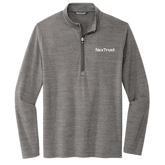 TravisMathew Crestview 1/4-Zip - (USA Only)
