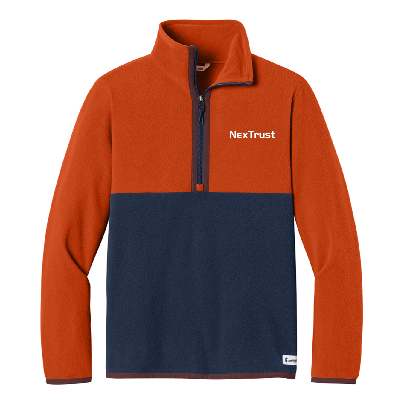 Cotopaxi® Amado 1/2-Zip Fleece - (USA Only)