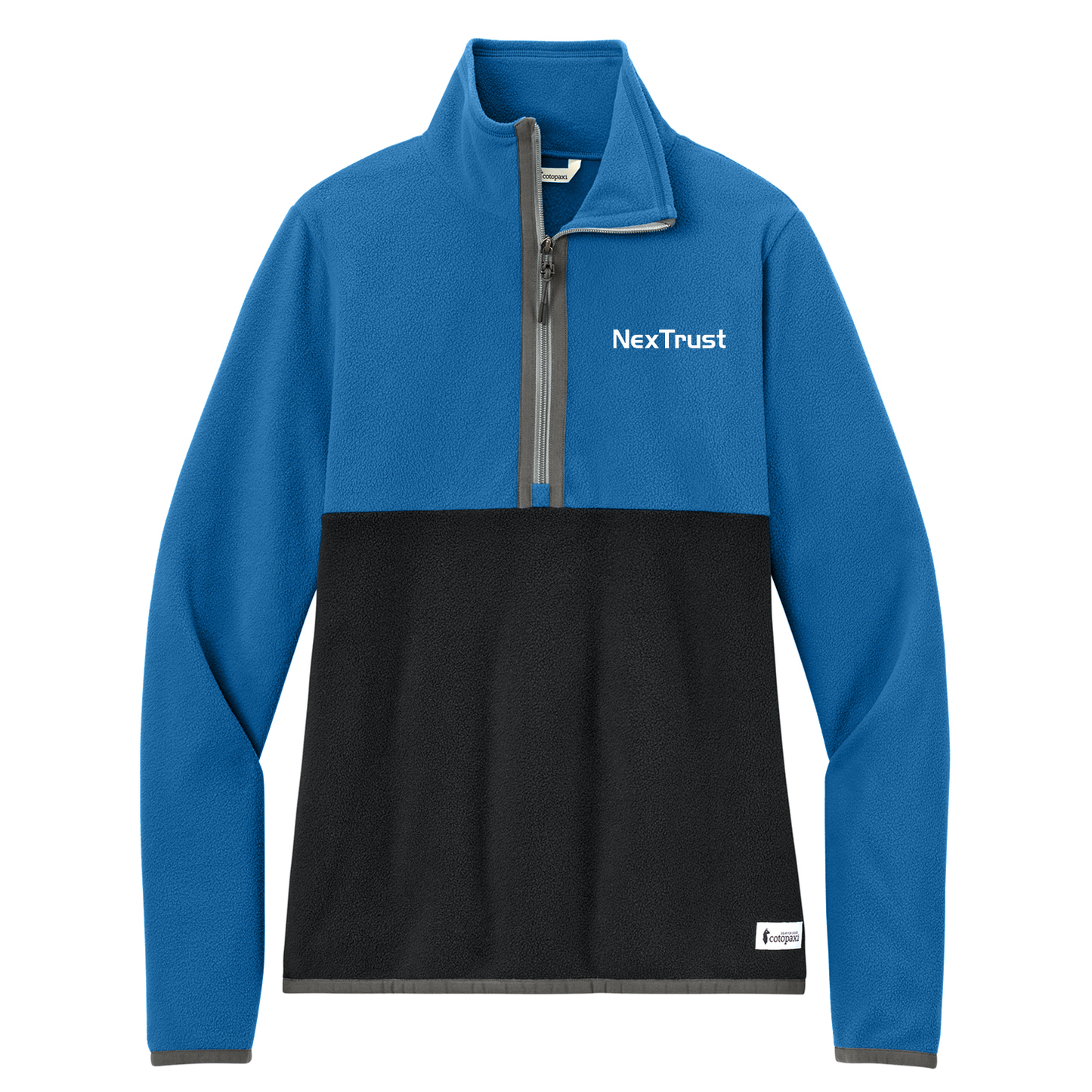 Cotopaxi® Women’s Amado 1/2-Zip Fleece - (USA Only)