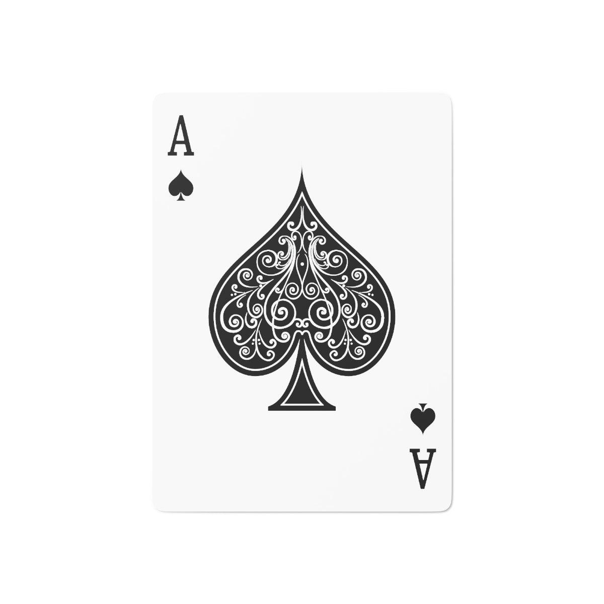 Custom Playing Cards