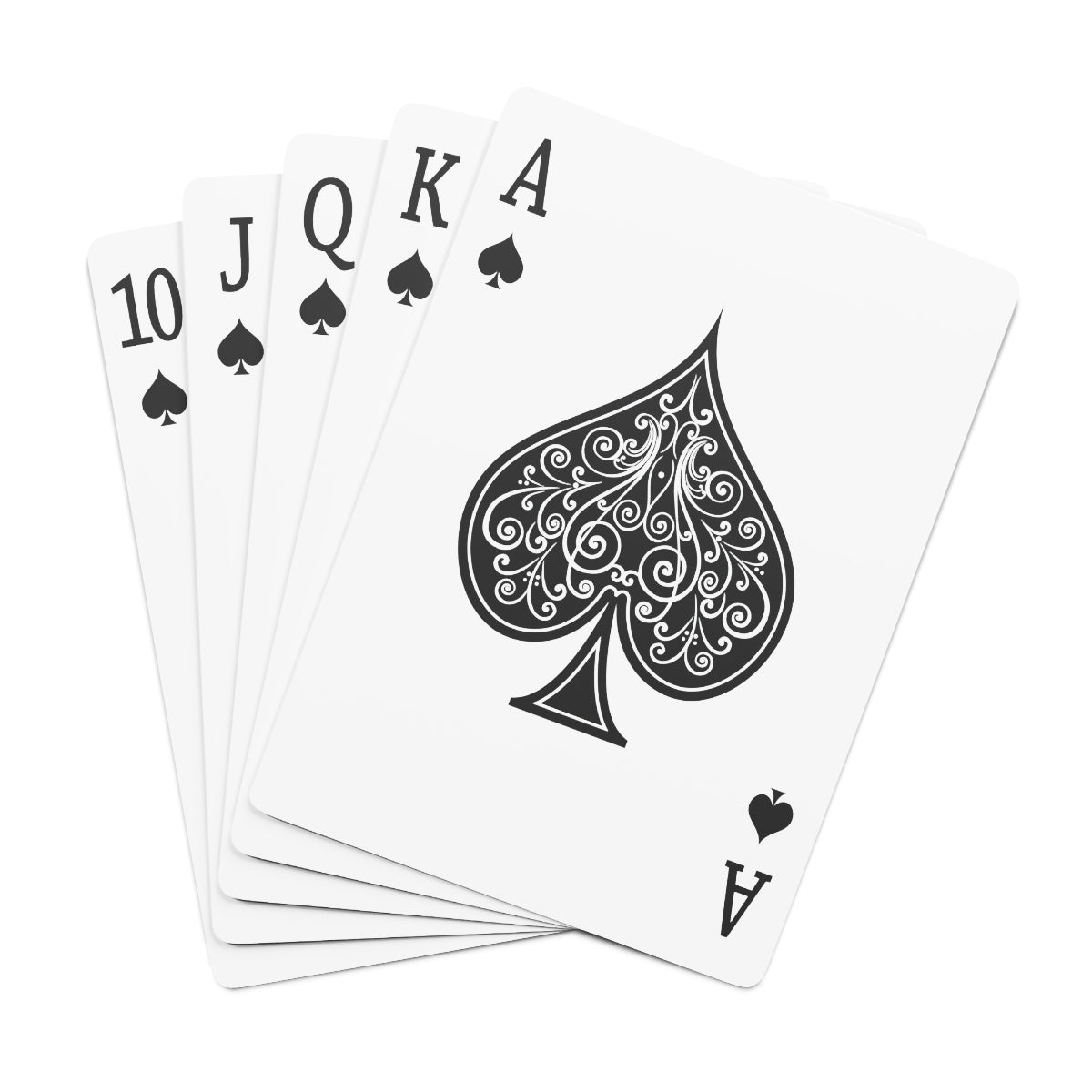 Custom Playing Cards