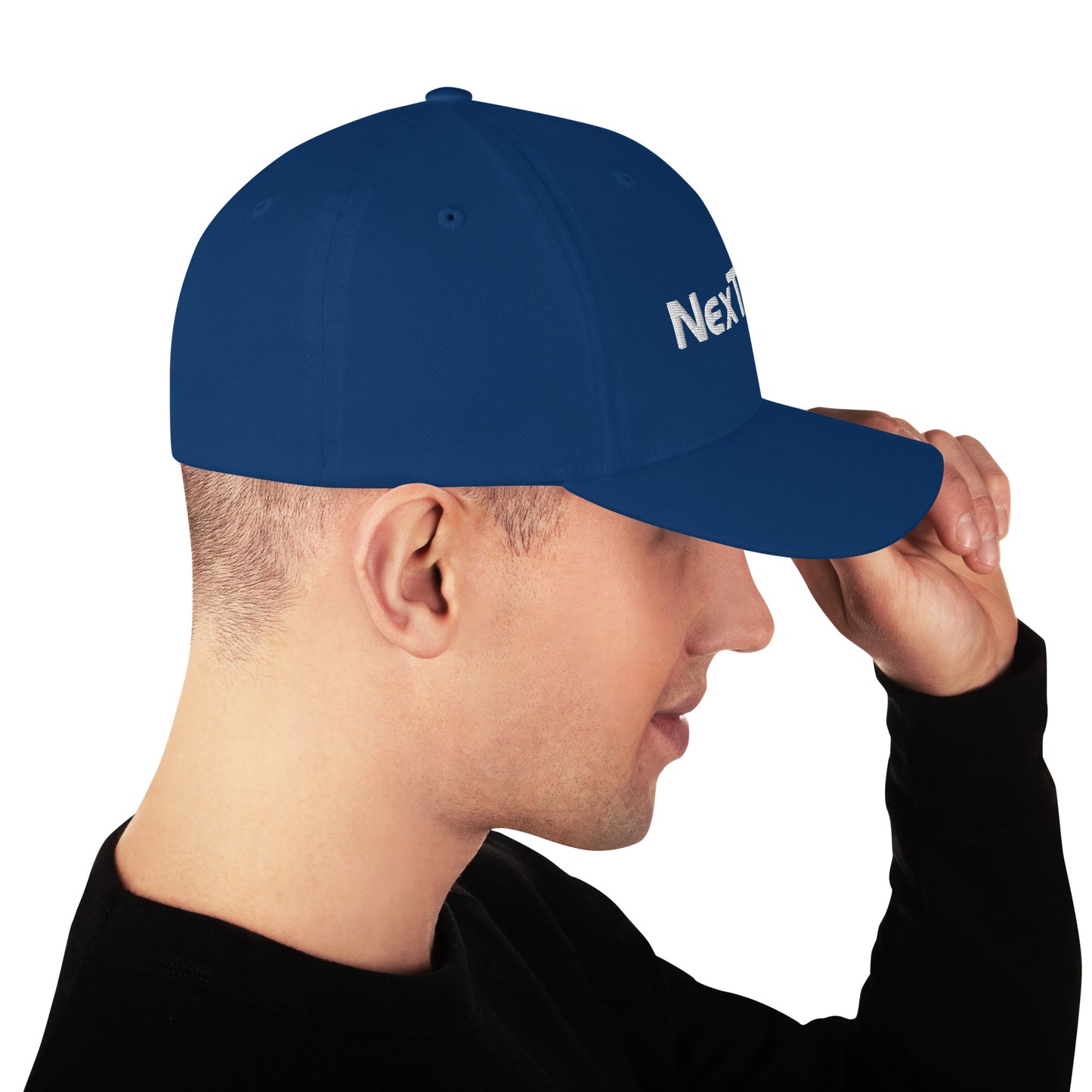 Flexfit Dad Hat