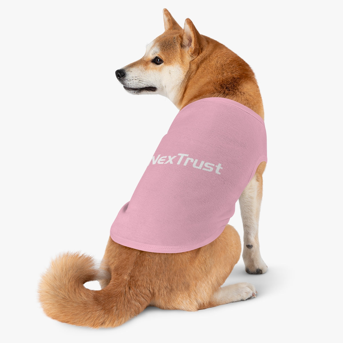 Pet Tank Top