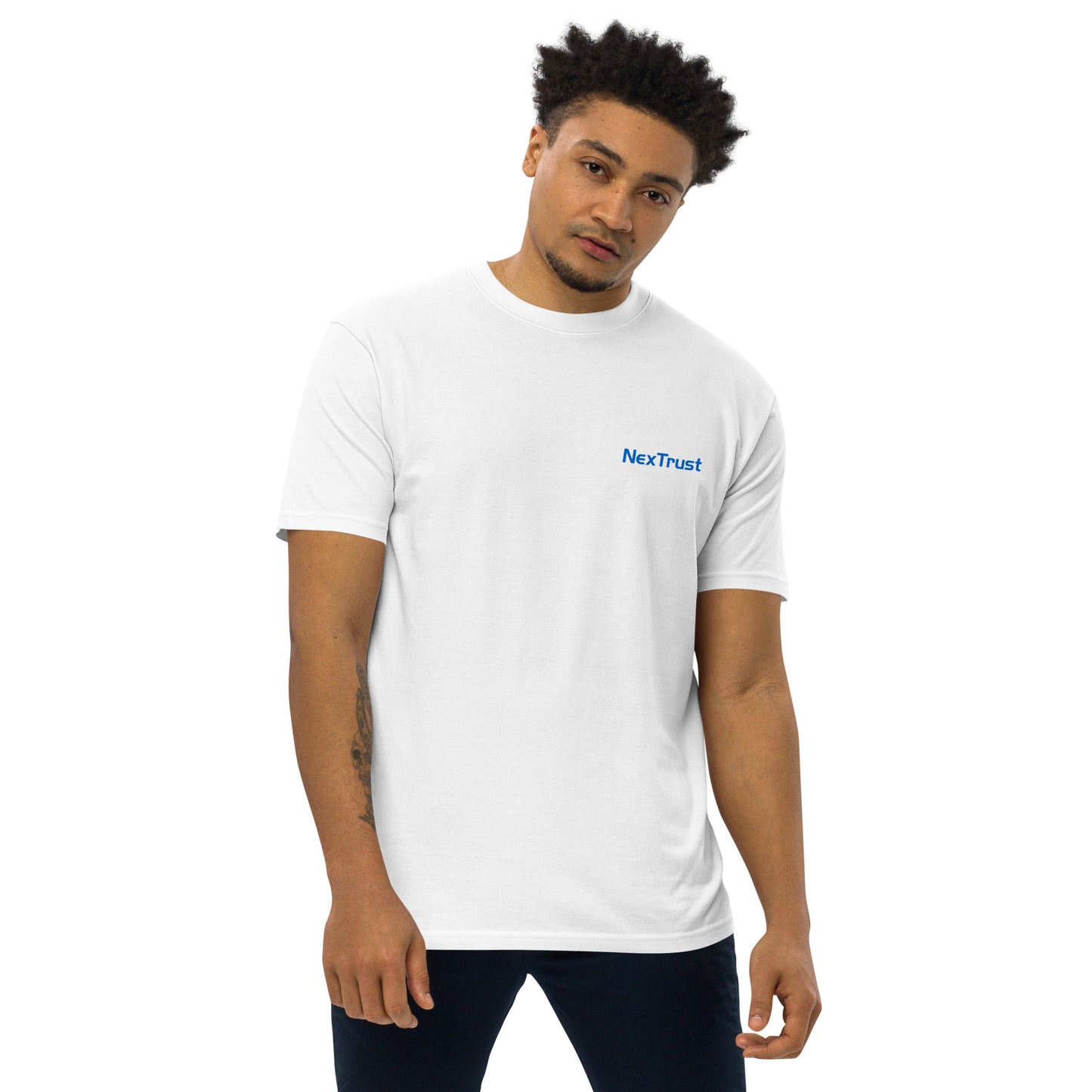 Heavyweight T-shirt