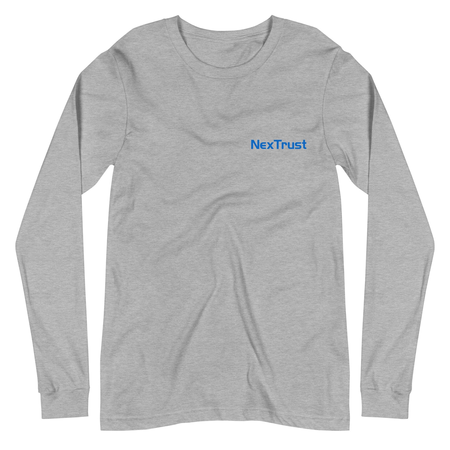 Unisex Long Sleeve T-shirt