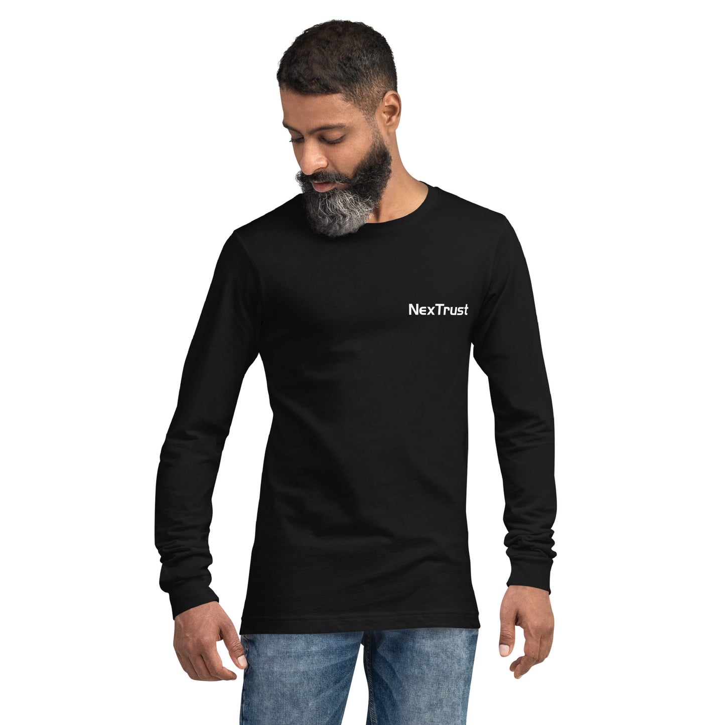 Unisex Long Sleeve T-shirt