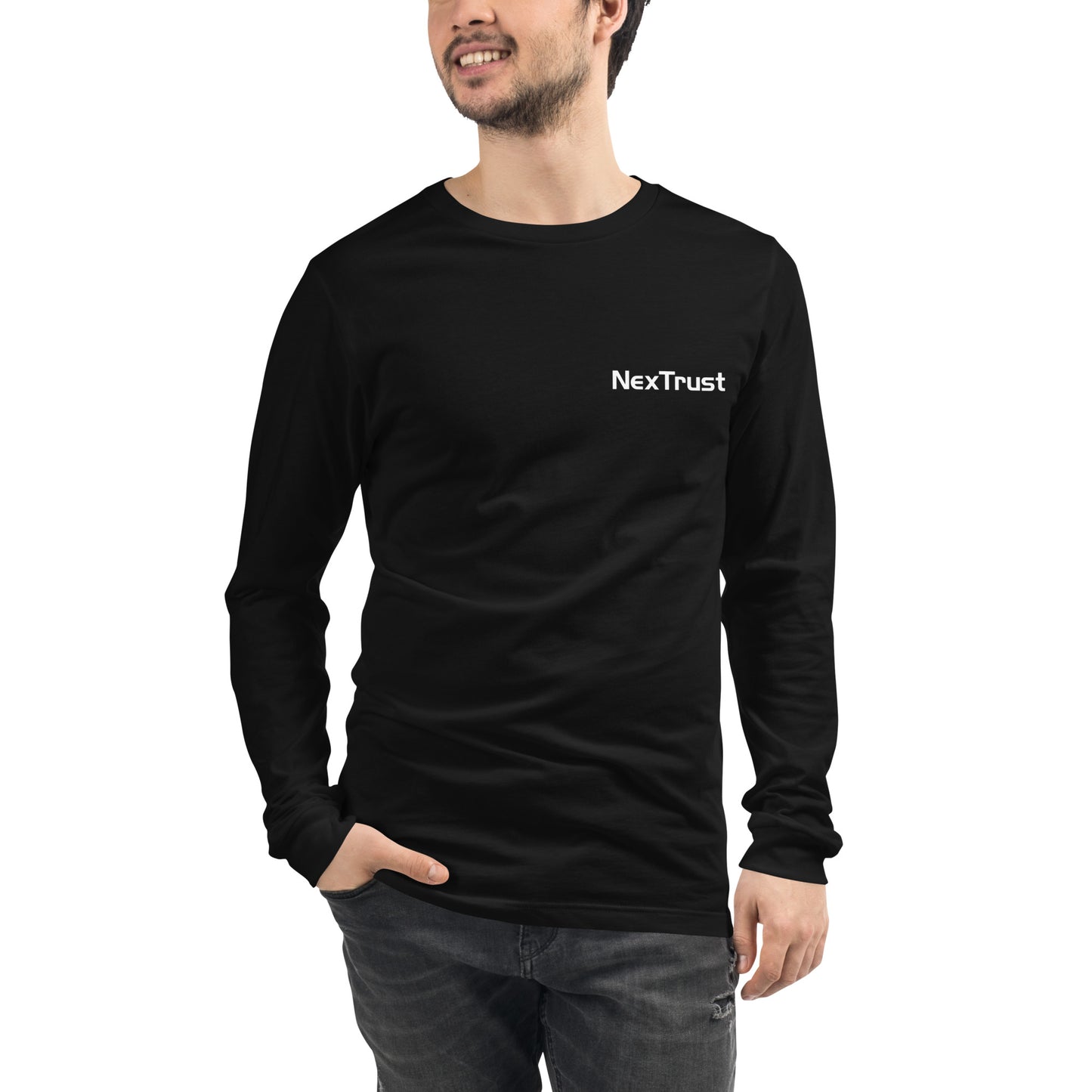 Unisex Long Sleeve T-shirt