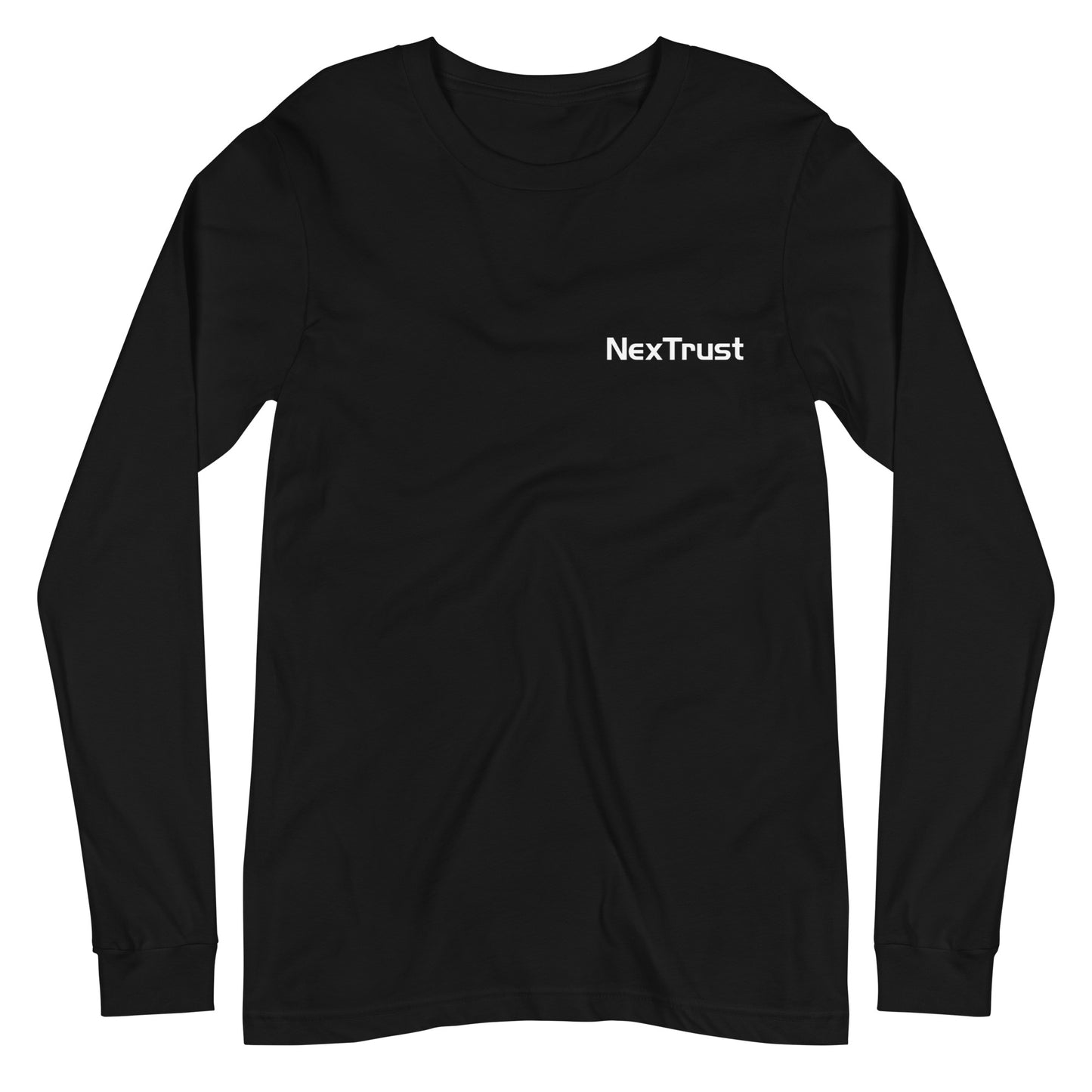 Unisex Long Sleeve T-shirt