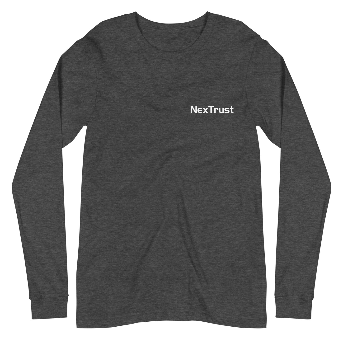 Unisex Long Sleeve T-shirt