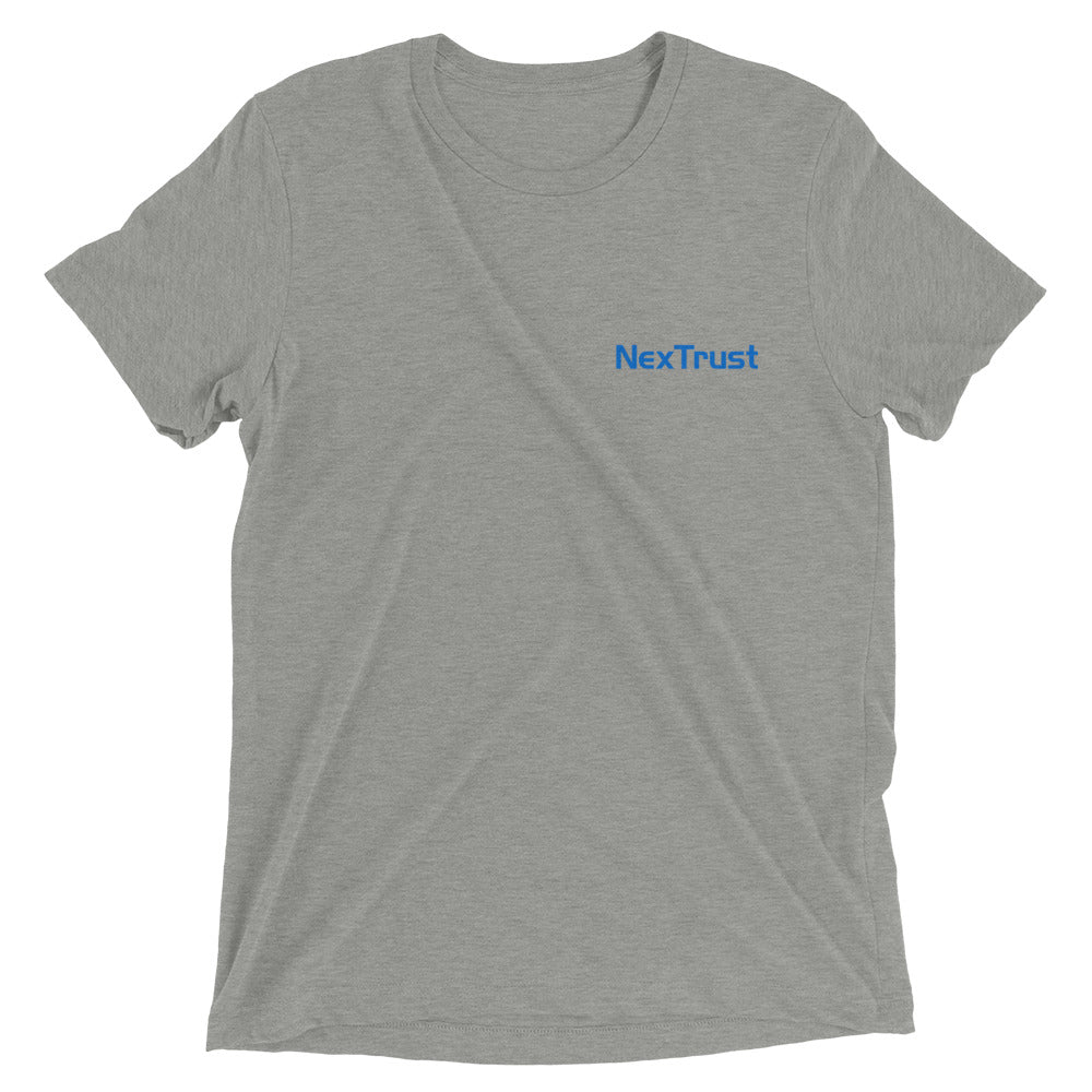 Extra-soft Triblend T-shirt